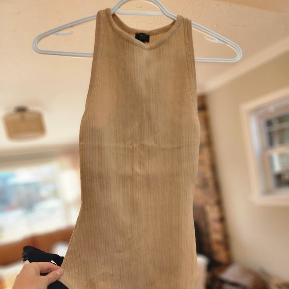 debut Bodysuit NWT - Picture 1 of 3